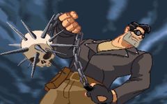 Full Throttle sur PC